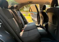 2009 Mercedes Benz C200
