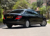 2009 Mercedes Benz C200