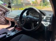 2009 Mercedes Benz C200