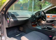 2009 Mercedes Benz C200