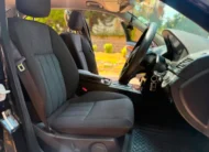 2009 Mercedes Benz C200