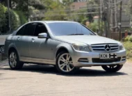 2010 Mercedes Benz C250
