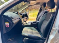 2010 Mercedes Benz C250