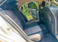 2010 Mercedes Benz C250