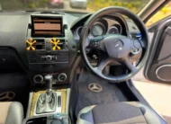 2010 Mercedes Benz C250