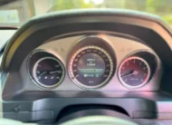 2010 Mercedes Benz C250