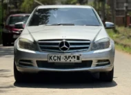 2010 Mercedes Benz C250