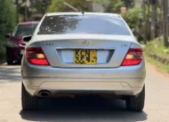 2010 Mercedes Benz C250
