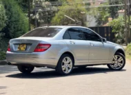 2010 Mercedes Benz C250
