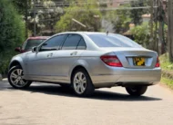 2010 Mercedes Benz C250