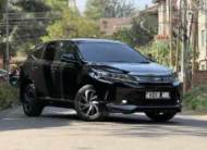 2019 Toyota Harrier Turbo