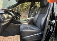 2019 Toyota Harrier Turbo
