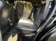 2019 Toyota Harrier Turbo