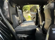 2019 Toyota Harrier Turbo
