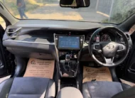 2019 Toyota Harrier Turbo