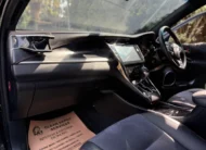 2019 Toyota Harrier Turbo