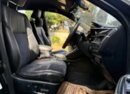 2019 Toyota Harrier Turbo