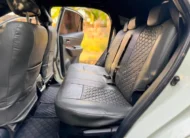 2015 Toyota Harrier Hybrid