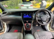 2015 Toyota Harrier Hybrid
