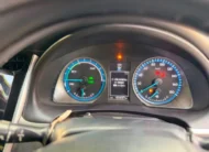 2015 Toyota Harrier Hybrid