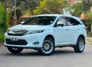 2015 Toyota Harrier Hybrid