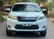 2015 Toyota Harrier Hybrid