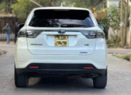 2015 Toyota Harrier Hybrid