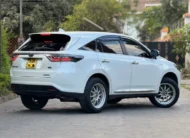 2015 Toyota Harrier Hybrid