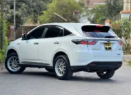 2015 Toyota Harrier Hybrid