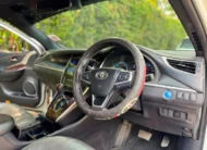 2015 Toyota Harrier Hybrid