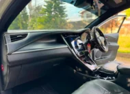 2015 Toyota Harrier Hybrid