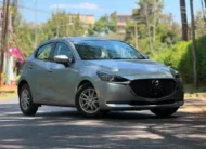 2020 Mazda 2 Low Mileage