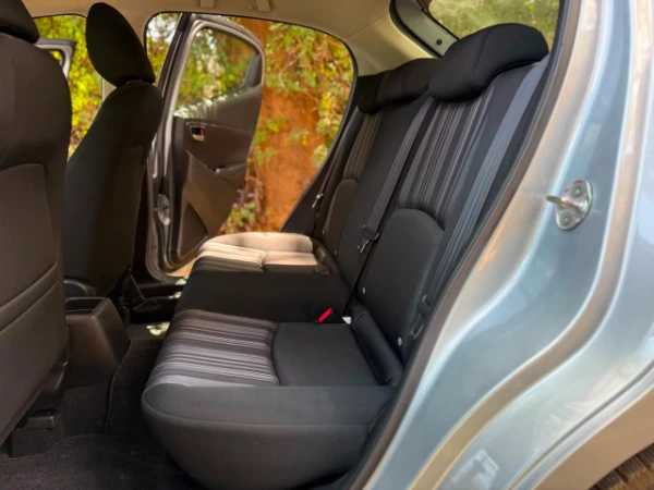 2020 Mazda 2 Low Mileage
