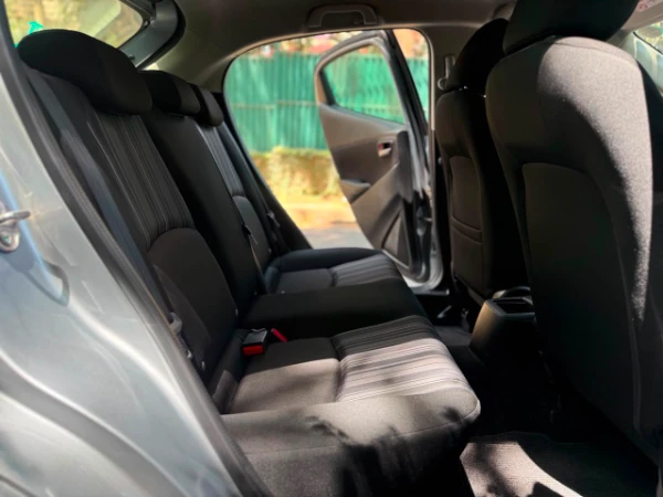 2020 Mazda 2 Low Mileage