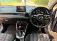 2020 Mazda 2 Low Mileage