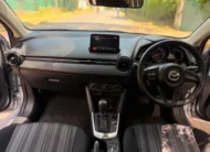 2020 Mazda 2 Low Mileage