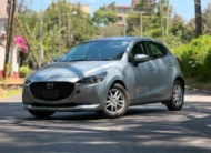 2020 Mazda 2 Low Mileage