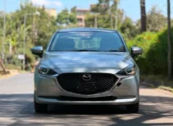 2020 Mazda 2 Low Mileage