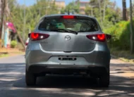 2020 Mazda 2 Low Mileage