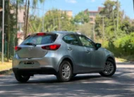 2020 Mazda 2 Low Mileage