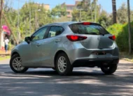 2020 Mazda 2 Low Mileage
