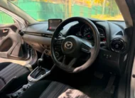 2020 Mazda 2 Low Mileage