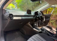 2020 Mazda 2 Low Mileage