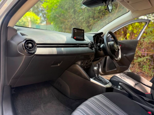 2020 Mazda 2 Low Mileage