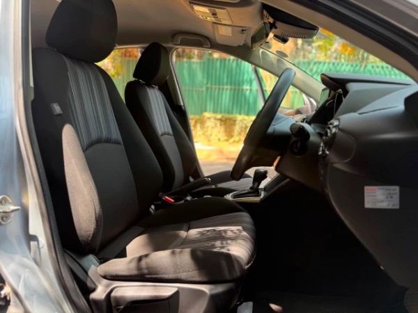 2020 Mazda 2 Low Mileage