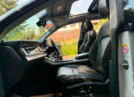 2020 Audi Q8 55 TFSI Quattro S-Line Sunroof