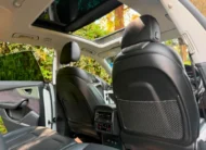 2020 Audi Q8 55 TFSI Quattro S-Line Sunroof