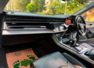 2020 Audi Q8 55 TFSI Quattro S-Line Sunroof