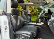 2020 Audi Q8 55 TFSI Quattro S-Line Sunroof