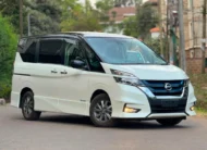 2019 Nissan Serena Highway Star E-Power